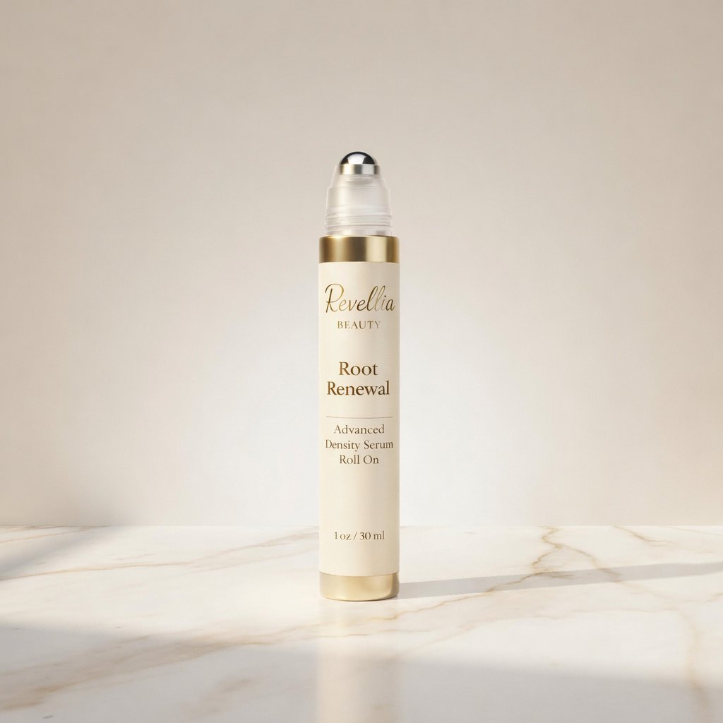 Revellia Root Renewal Serum